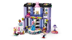 LEGO® LEGO Friends 42685 Heartlake Cityn muotinäytös - 13