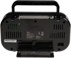 Denver radio TR-51W valkoinen - 5