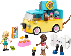 LEGO® LEGO Friends 42678 Lemmikkitarvikeauto - 2