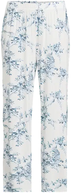 Actuelle naisten pyjama 212A382622 - AOP - 5