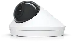 Ubiquiti 2K HD PoE -kattokupukamera korkealla resoluutiolla UVC-G5-Dome - 5