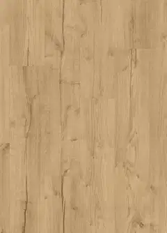 Pergo vinyylilankku Namsen Pad Pro Smoked Cabin Oak - 1