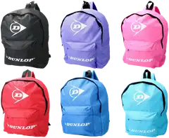 Dunlop reppu 20 L lajitelma - 1