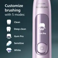 Philips sonicare sähköhammasharja HX3792/12 - 4