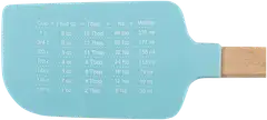 Silikoninuolija Joulu, erilaisia - 5