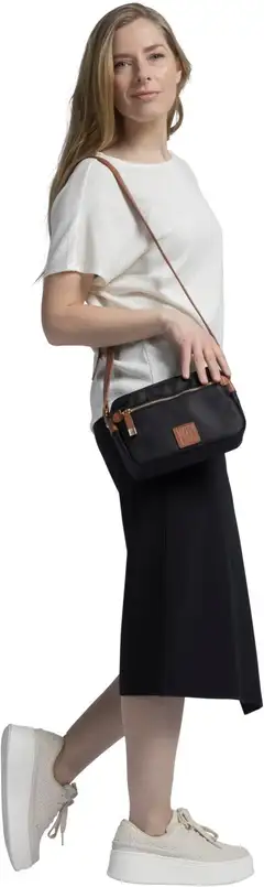 WKLY. naisten tennarit Alexia - BEIGE - 9