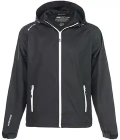 Whistler miesten softshell-takki Evarts W161179P - BLACK - 1