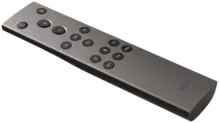 KEF kaukosäädin C3 REMOTE TITANIUM GREY - 2