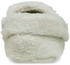 Crocs naisten tohveli Classic Cozzzy Slipper - STUCCO - 5