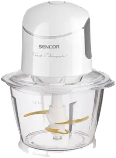 Sencor minisilppuri SCB 5100WH-EUE3 - 1