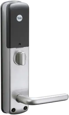 Yale Älylukko Doorman Classic Hopea - 2