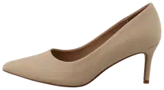 House naisten avokkaat Francesca 262.312-13 - BEIGE - 2