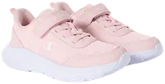 Champion lasten lenkkari Fuze Low Cut - pink - 1