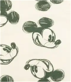 Disney vauvojen collegepusero Mikki Hiiri DS20438 - BEIGE - 3