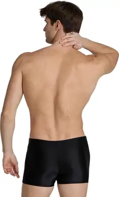 Arena miesten uimabokserit Dynamo Short - BLACK - 4