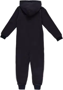 Lilo & Stitch lasten fleecehaalari LSQ70005 - Greystone - 2