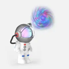 MOB tähtiprojektori Stellar Light valkoinen - 1