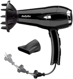 BaByliss hiustenkuivaaja Cordkeeper 2000 - 2