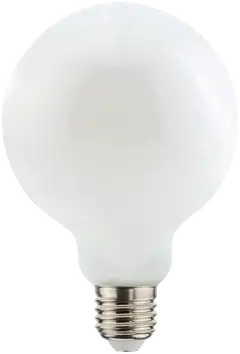 Airam LED Oiva pallokupu 7W/830 806lm E27 - 1
