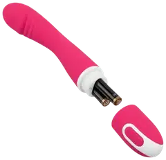 EasyToys G-pistevibraattori - 4