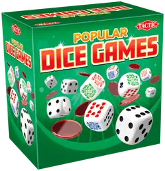 Tactic noppapeli Popular Dice Games - 1