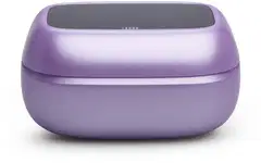 JBL langattomat vastamelunappikuulokkeet Live Beam 4 violetti - 8