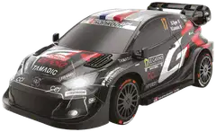 Koolspeed Toyota Gazoo Racing GR Yaris RC 1:24 - 5