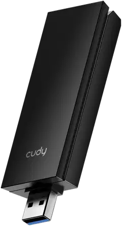 Cudy langaton sovitin WU650 - 4
