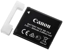 Canon akku nb-11lh, ixus 185/285 - 2