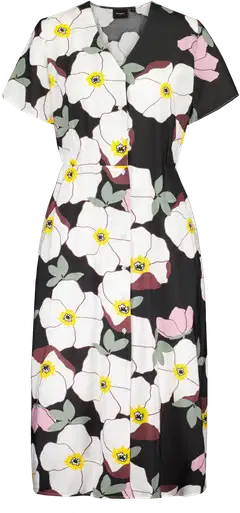 Finlayson naisten mekko Ruusa - Multicolor - 1