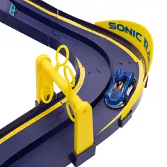 Sonic e-stadium ratasarja 1:64 die cast - 9