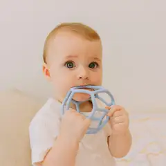 Jellystone aistipallo sininen - 2