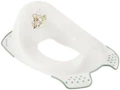 keeeper Wc-supistaja nalle Puh valkoinen - 1