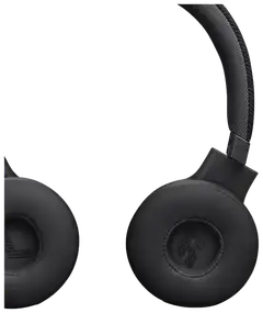 JBL Bluetooth vastamelusankakuulokkeet Live 670NC musta - 10