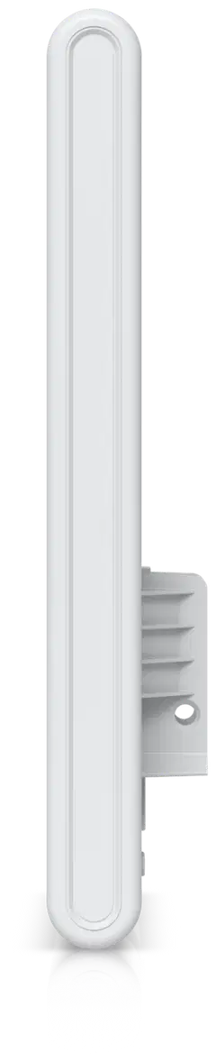 Ubiquiti sääsuojattu WiFi 6 -ulkotukiasema U6-Mesh-Pro - 3