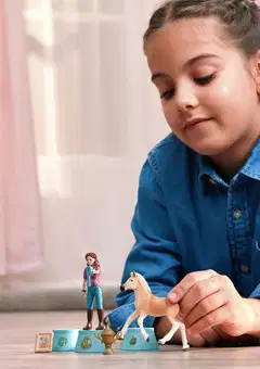 Schleich Taskusetti Palkintoseremonia - 4