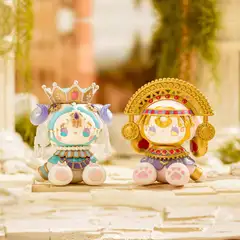 Lucky Emma keräilyhahmo Secret Forest River of Time - 6