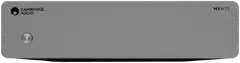 Cambridge Audio stereovahvistin MXW70 lunar grey - 1