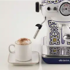 Ariete Capri Espressokeitin - 4