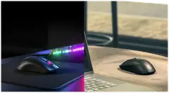 Steelseries langaton pelihiiri Rival 3 - 7