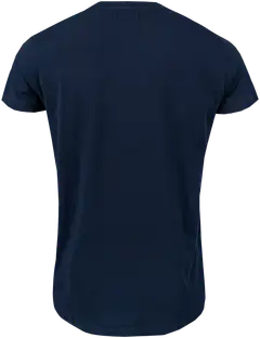 Vinson miesten t-paita Geo - Dark Sapphire - 3