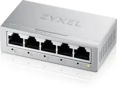 Zyxel 5-porttinen kytkin GS-105B v5 - 1