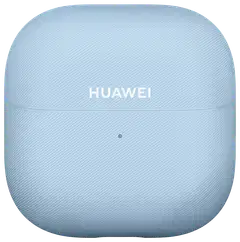 Huawei langatomat nappikuulokkeet FreeClip 2 sininen - 7