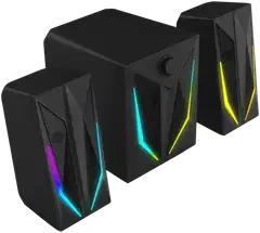 uRage pelikaiutinsarja Blast-R 621 2.1 - 4