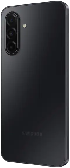 Samsung älypuhelin A17 4G 128 GB musta - 7