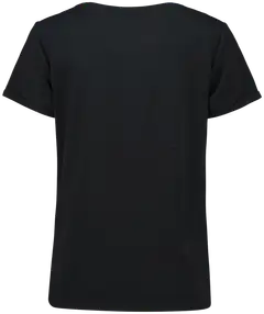 Zabaione naisten t-paita Au44tumm - BLACK - 3