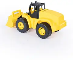 Dolu iso kauhakuormaaja 60 cm - 2
