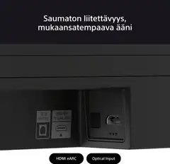 Sony soundbar HT-B600 - 10