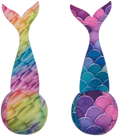 Waboba dive tails - 4