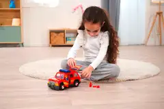 Simba Palomies Sami: Ensivasteauto & Elvis - 7